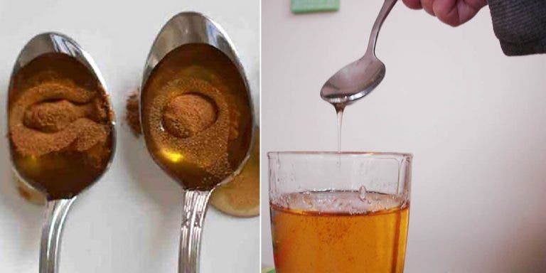 benefícios do mel e canela