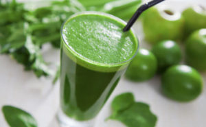 sucos detox para perder barriga e emagrecer