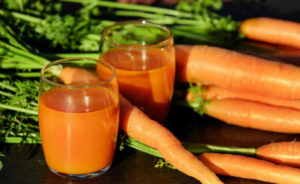 sucos detox para perder barriga e emagrecer