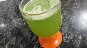Suco de Aranto