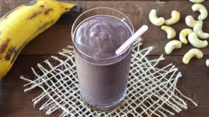 receitas com açaí