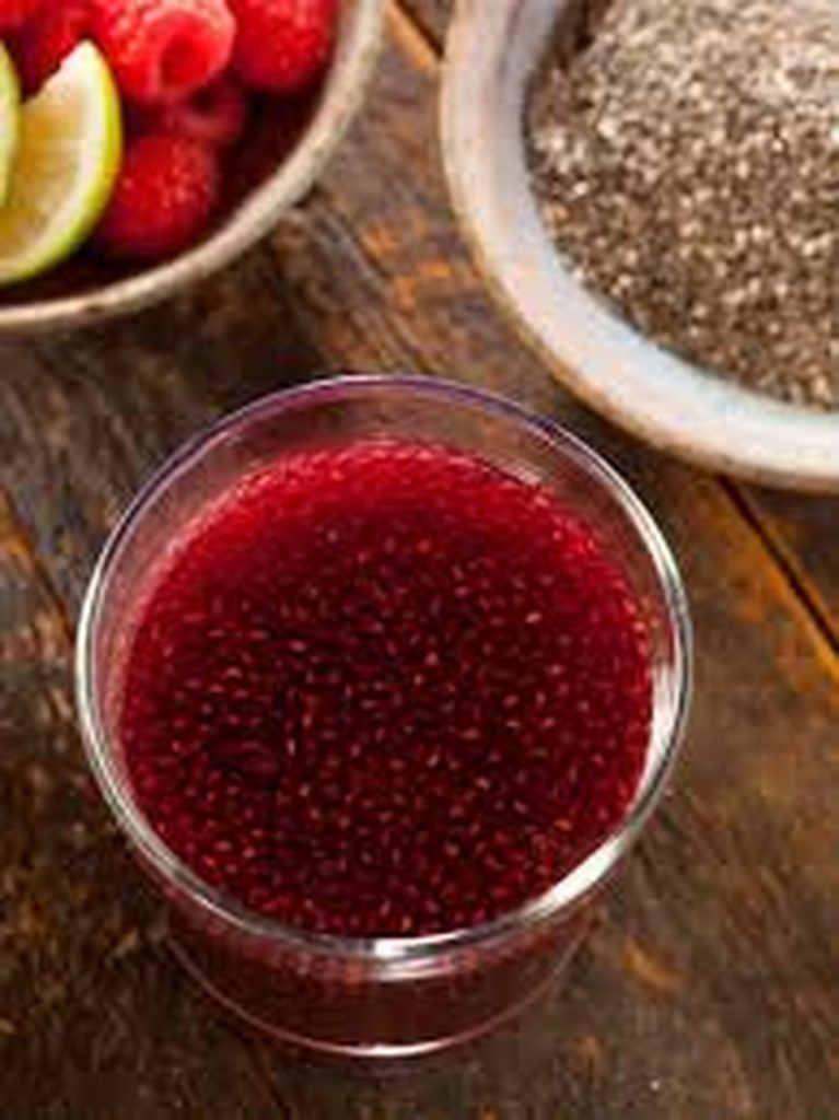 chia