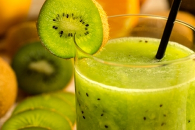 sucos detox para perder barriga e emagrecer