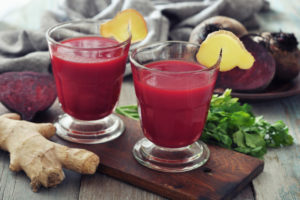 sucos detox para perder barriga e emagrecer