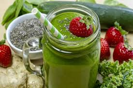 sucos detox para perder barriga e emagrecer