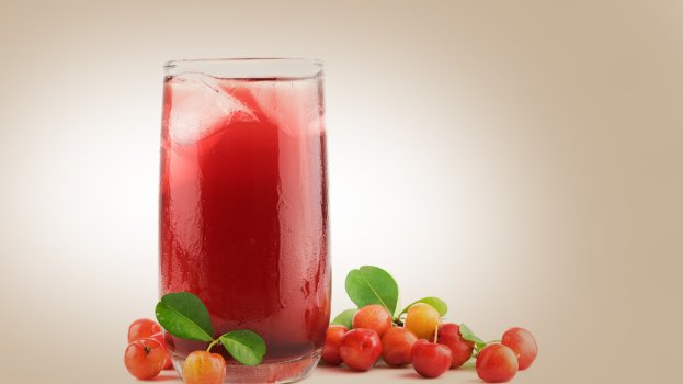 Benefícios da Acerola