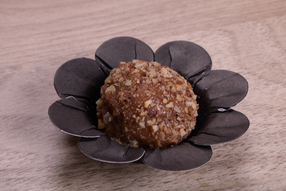 Brigadeiro de Açaí