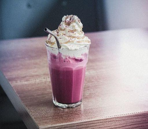 Receitas com Açaí