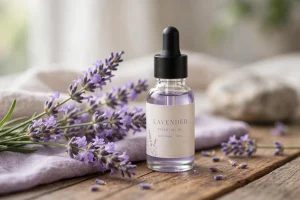 óleo de lavanda fibromialgia