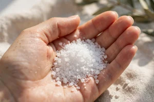 sal de epsom puro para banho de fibromialgia como usar