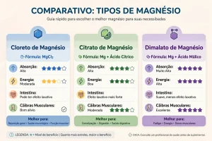 magnesio dimalato para que serve beneficios