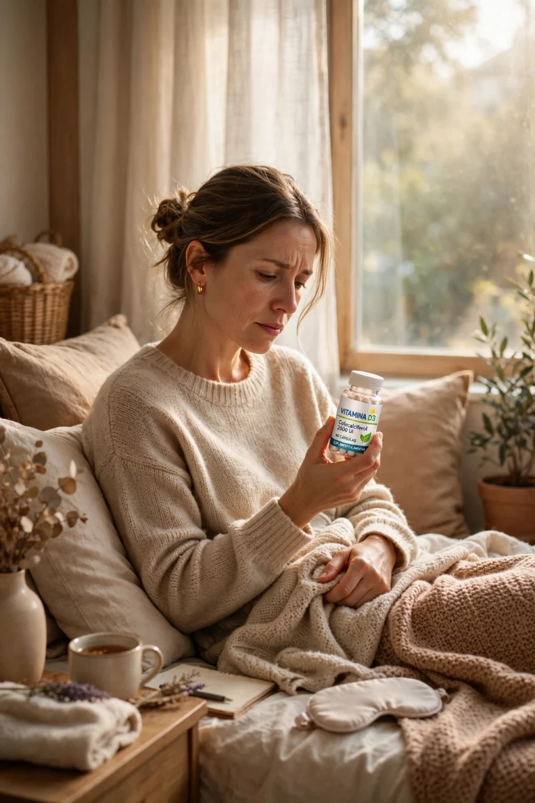Vitamina D e fibromialgia falta de vitamina D piora a dor